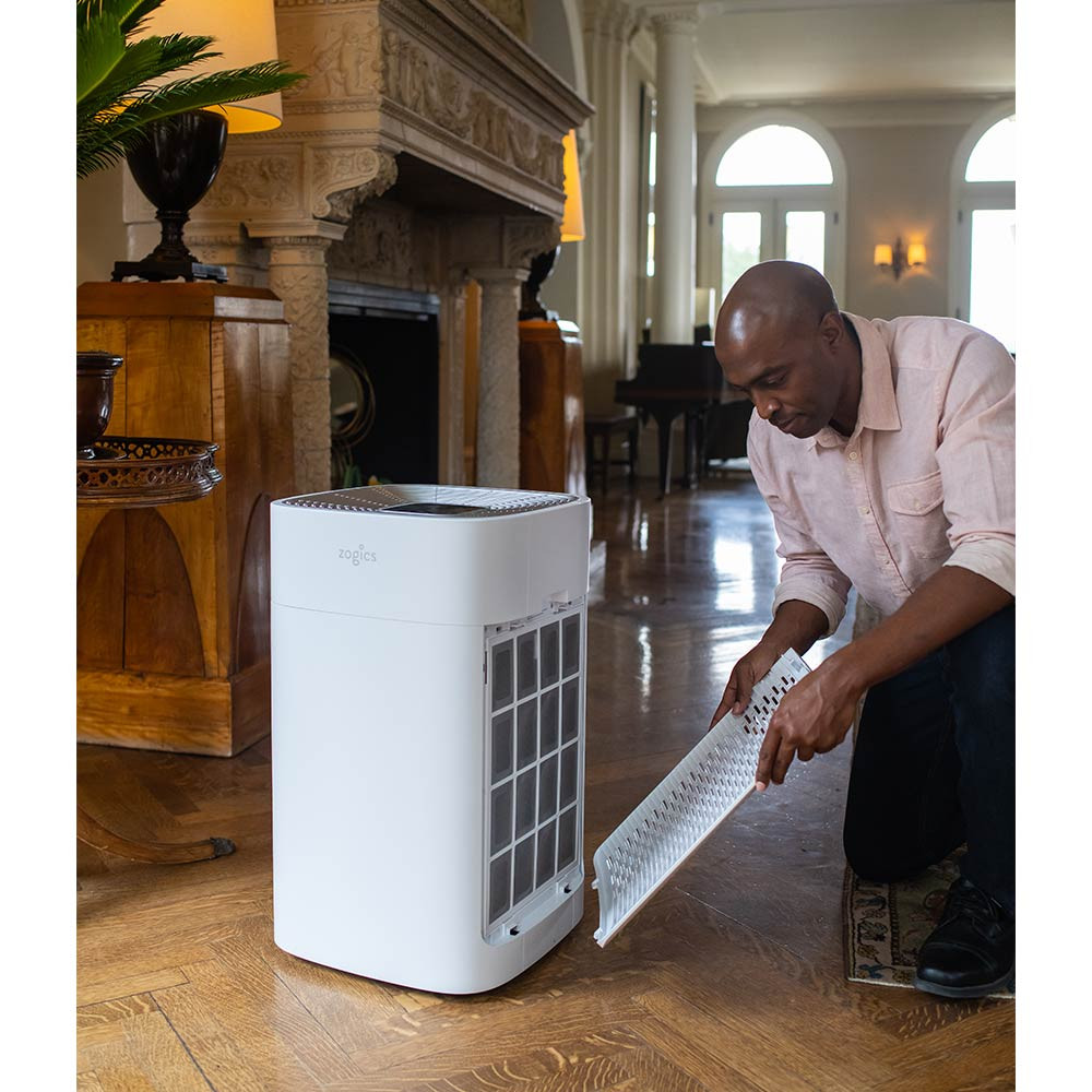 HEPA Replacement Filter