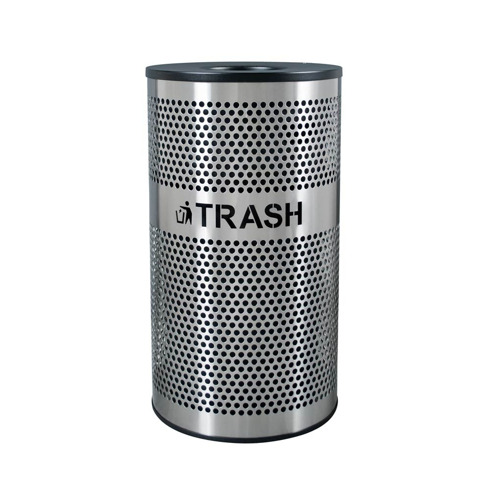 Venue Collection Waste Receptacle