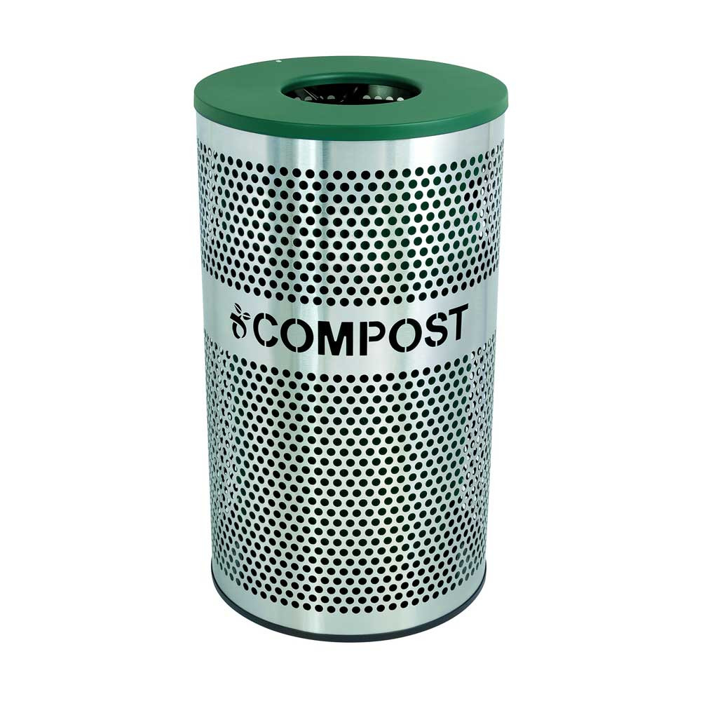 Venue Collection Compost Receptacle
