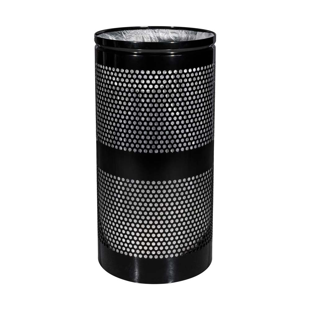 Landscape Series Waste Receptacle