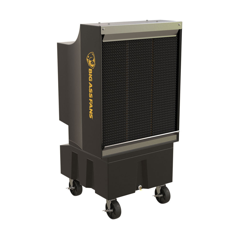 Cool-Space Cooler