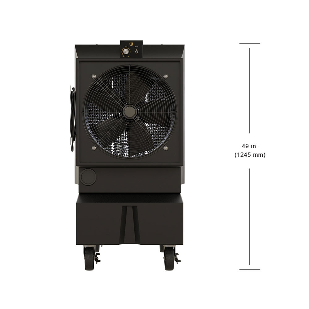 Big Ass Fans Cool-Space 300 Evaporative Cooler