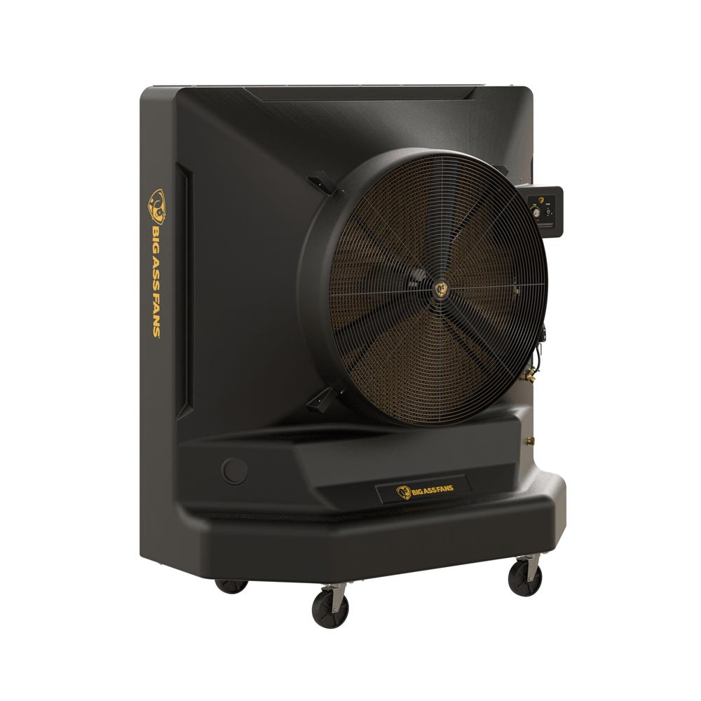 Cool-Space 400 Evaporative Cooler | Big Ass Fans (F-EV1-3601)