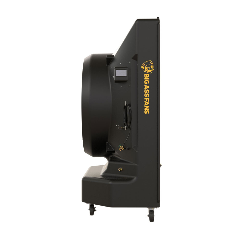 Cold Front 500 Evaporative Cooler | Big Ass Fans (F-EV1-5001)