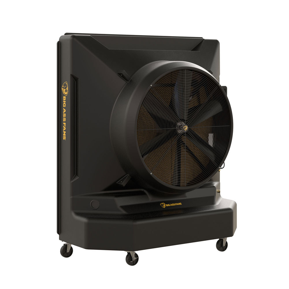 Cool-Space 500 Evaporative Cooler | Big Ass Fans (F-EV1-5001)
