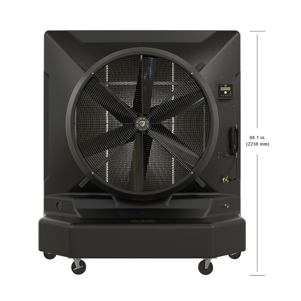 Cool-Space Cooler