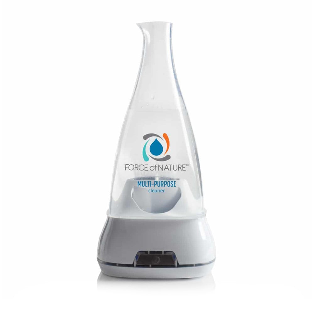 Multi-Purpose EPA-Registered Disinfecting Starter Kit | Force of Nature