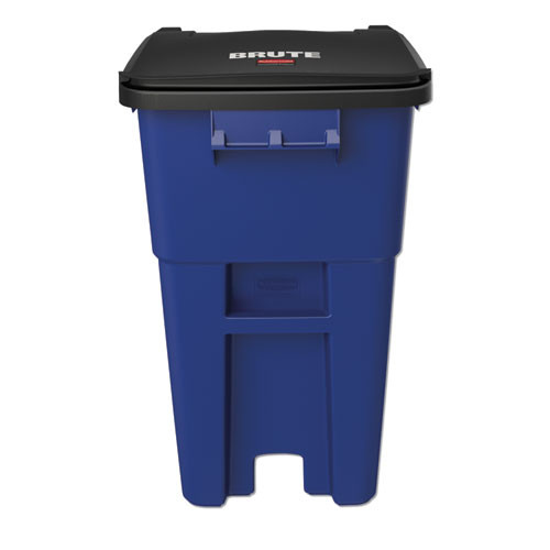 Recycling Trash Can