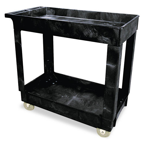 Utility Cleaning Cart