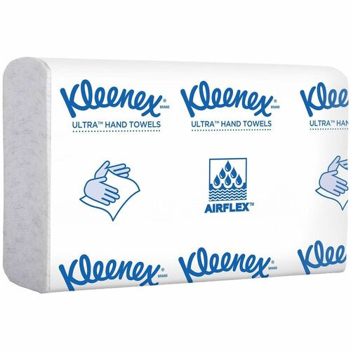 Reveal Multi-Fold Towels, 2-Ply, 16/Carton | Kleenex® (KCC46321)