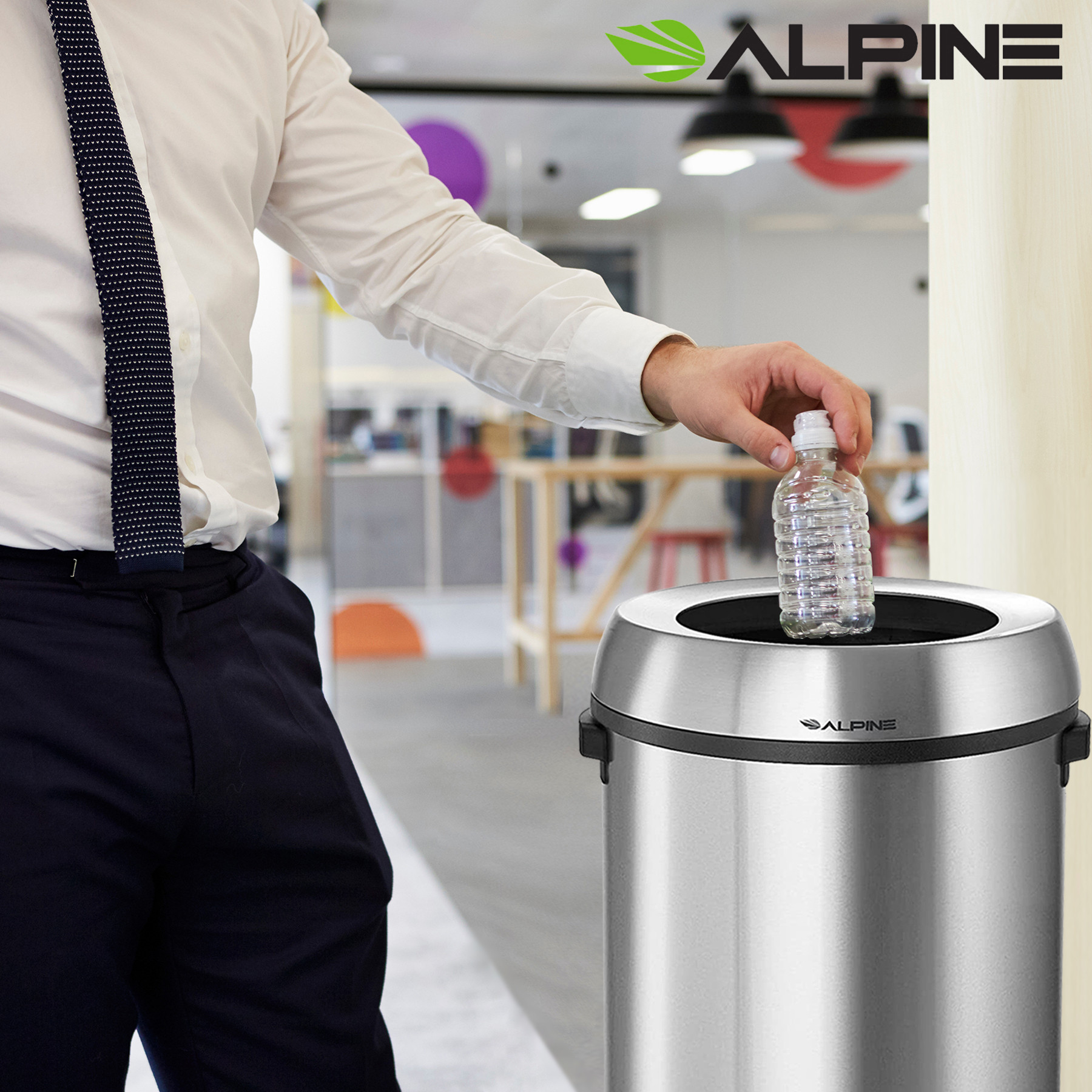 Trash Can