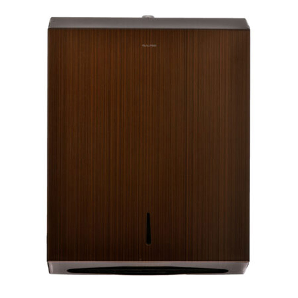 Multifold Paper Towel Dispensers