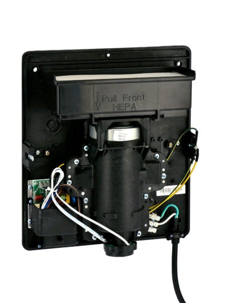 Automatic Hand Dryer Machine
