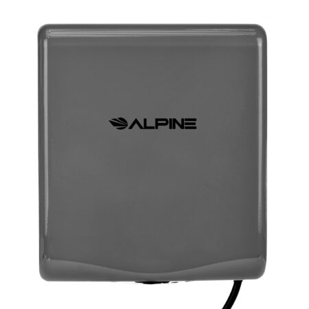 High Speed Hand Dryer