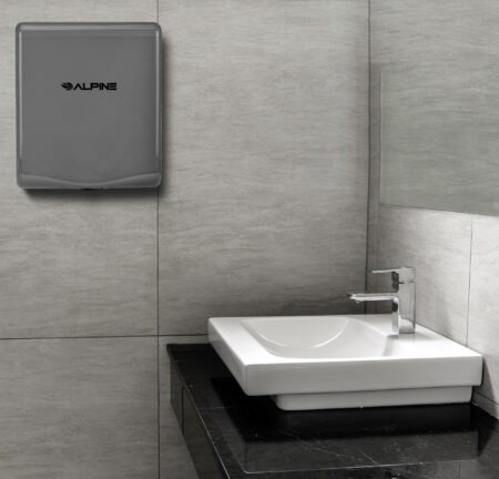 Restroom Hand Dryer