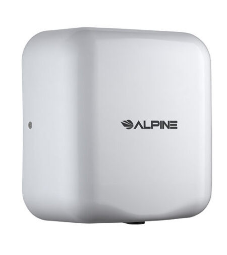 Hand Dryer