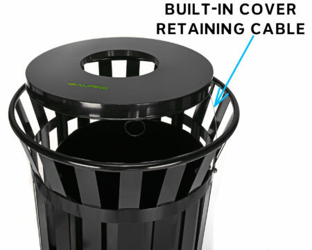 Garbage Can