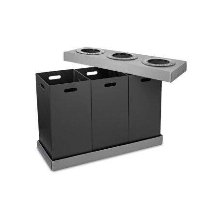 Garbage Can