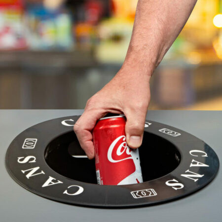 Waste