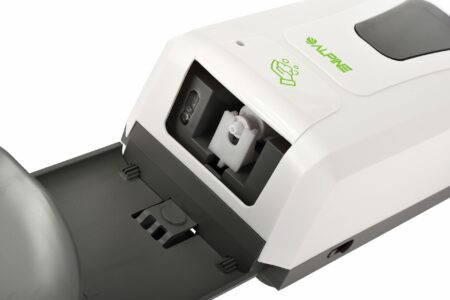 Foam Soap Dispenser