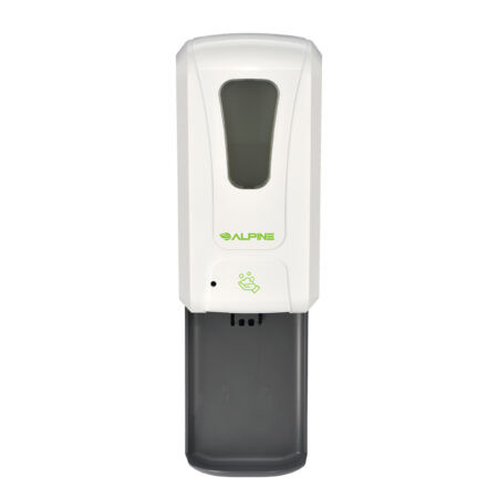 Hand Sanitizer Dispenser