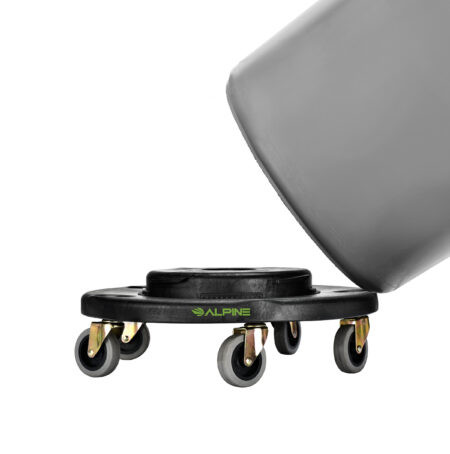 Moving Dolly