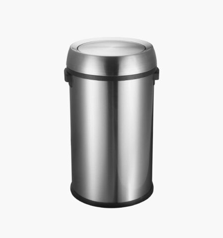 Trash Can Lid