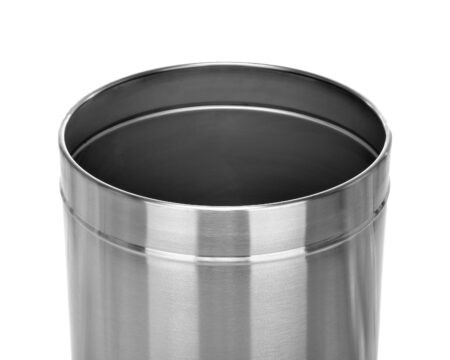 Garbage Bin