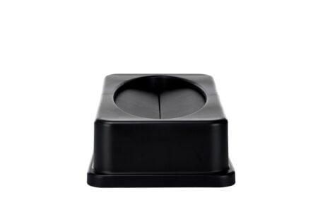 Drop Shot Lid for Trash Can