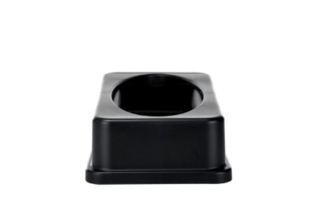 Garbage Can Lid
