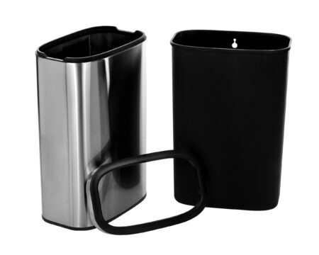 Garbage Bin