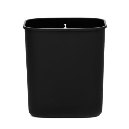 Slim Garbage Can