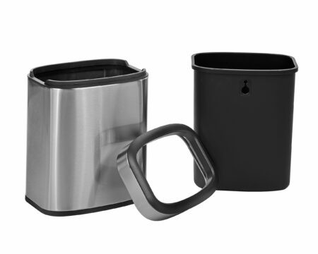 Garbage Can