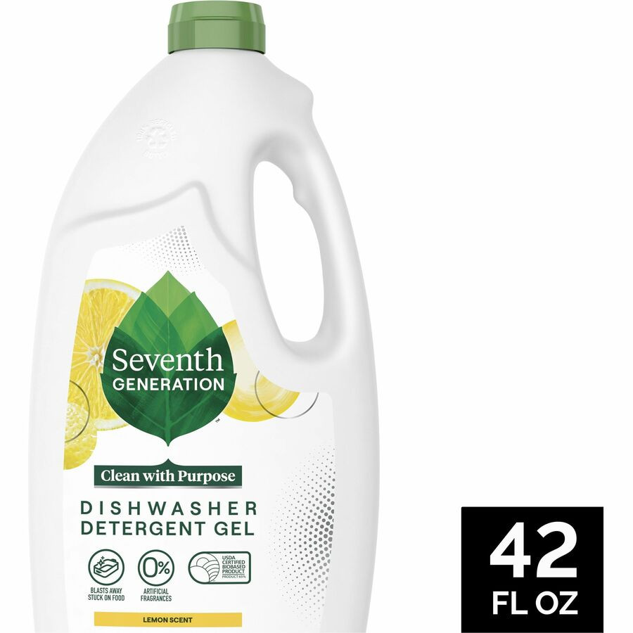 Dish Detergent