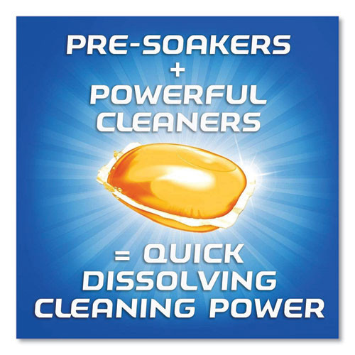Dishwasher Detergent