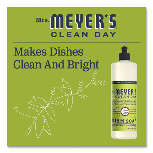 Meyers Dish Soap