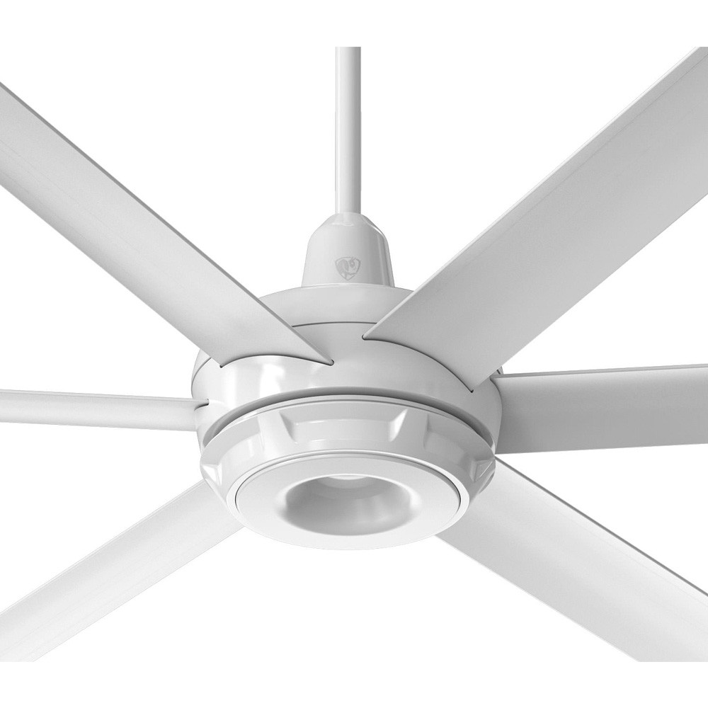 Ceiling Fan White