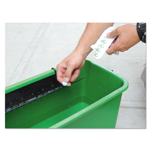 Unger Pill Window Cleaning Tablets