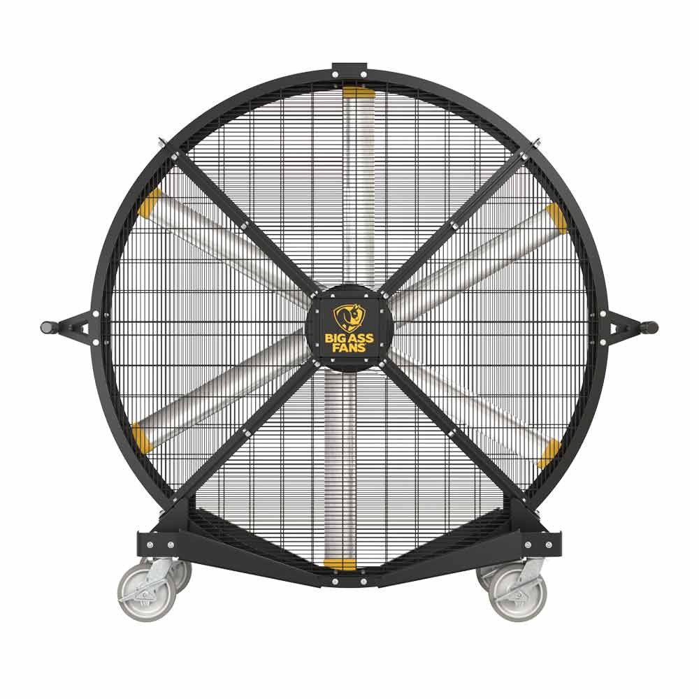 Black Jack Commercial/Industrial Fan (F-BJ1-0601)