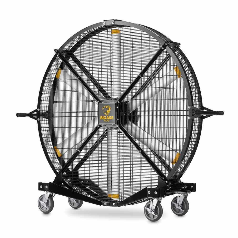 Black Jack Commercial/Industrial Fan (F-BJ1-0601)