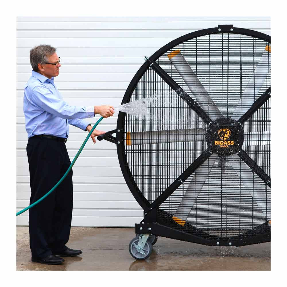 Commercial/Industrial Fan (F-BJ1-0601)