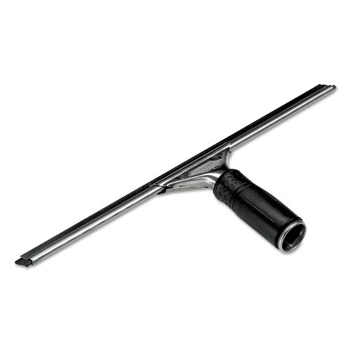 Unger Pro Stainless Steel Window Squeege