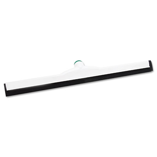 Unger Sanitary Standard Squeegee , 22" Wide Blade, UNGPM55A
