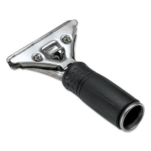 Unger Pro Stainless Steel Squeegee Handle, UNGPR00