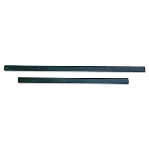 Unger ErgoTec Replacement Squeegee 12" Wide Blades