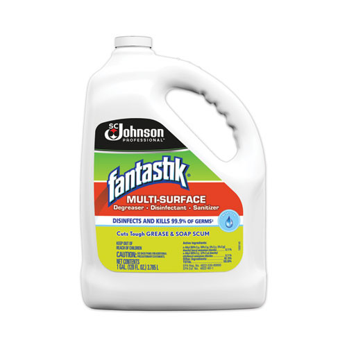 Fantastik Multi-Surface Disinfectant Degreaser