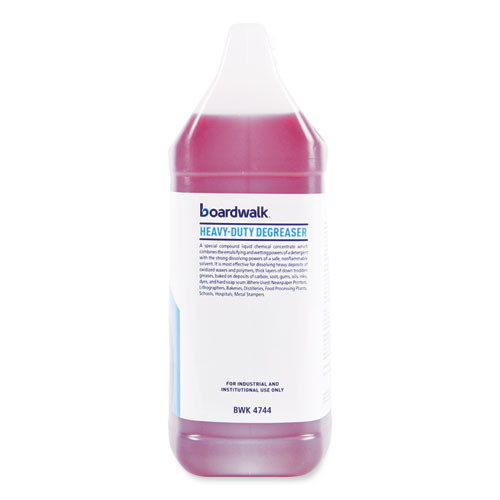 Boardwalk Degreaser