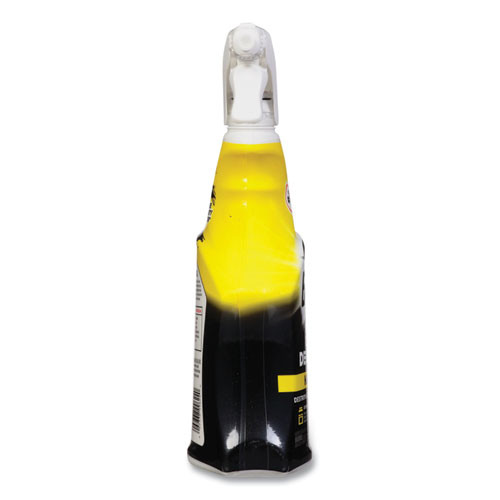 Easy Off Heavy Duty Degreaser, Original Scent, 32 Oz Spray Bottle