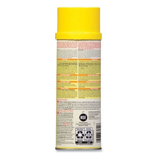 Easy Off Heavy Duty Spray