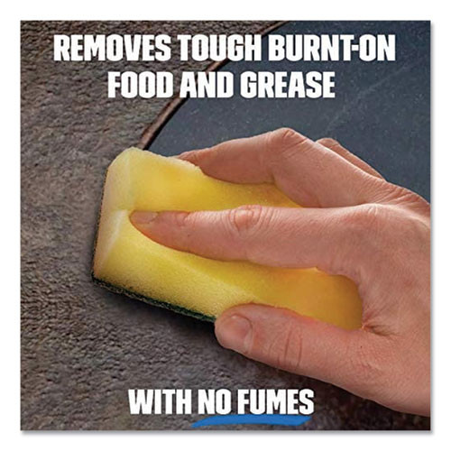 Easy Off Oven & Grill Cleaner